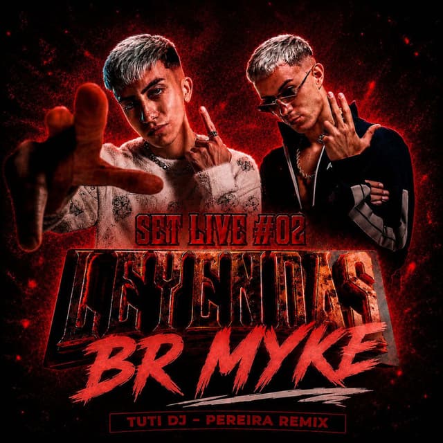 Br Myke
