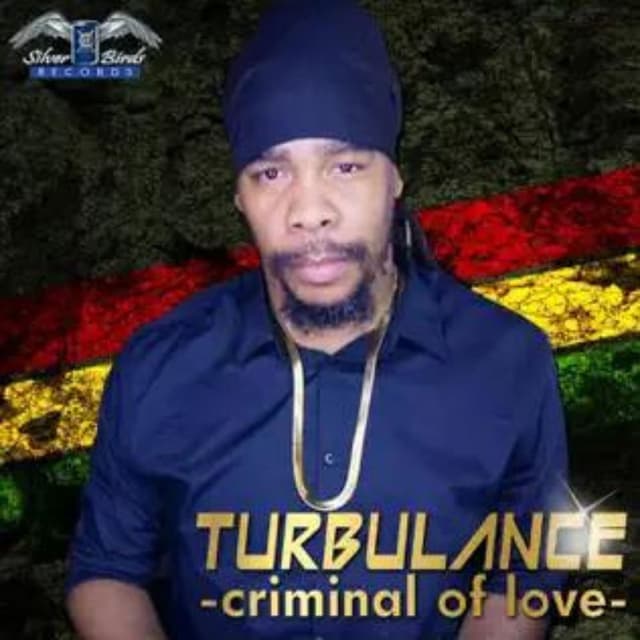 Criminal of Love