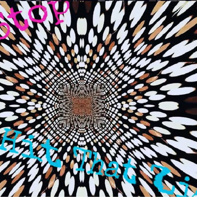 Zig Zag Control It (Remix)