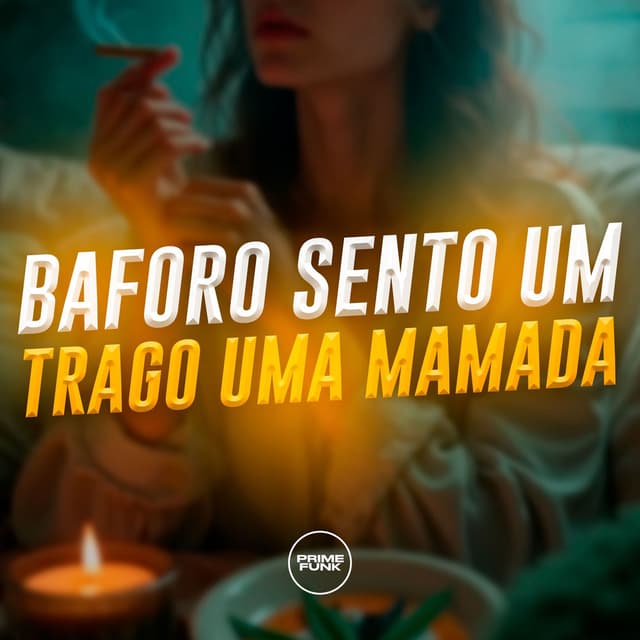 Baforo Sento Um Trago Uma Mamada
