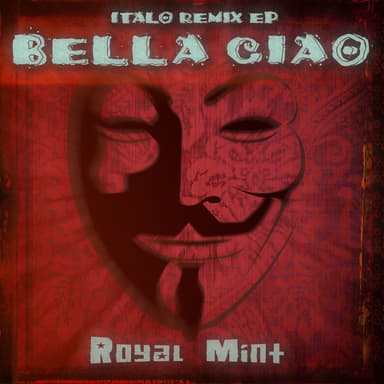 Bella Ciao (Iker Sadaba Italo Remix Extended Instrumental)