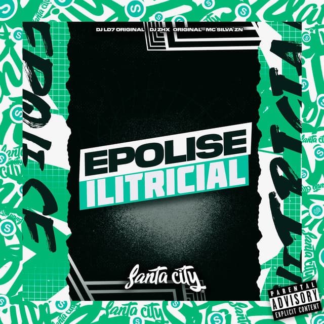 Epolíse Ilitrícial