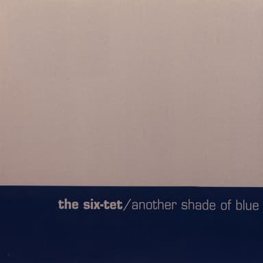 Another Shade Of Blue