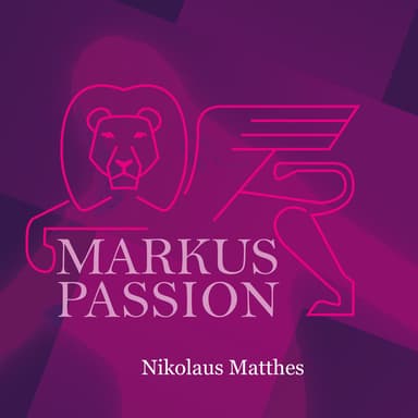 Markuspassion