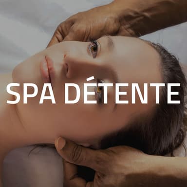 Spa Détente * Musique Douce Anti Stress