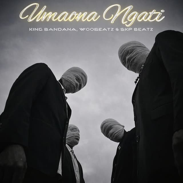 Umaona Ngati (A freestyle)