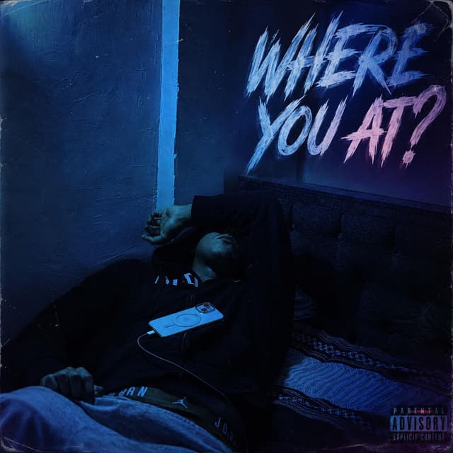 Where You At?