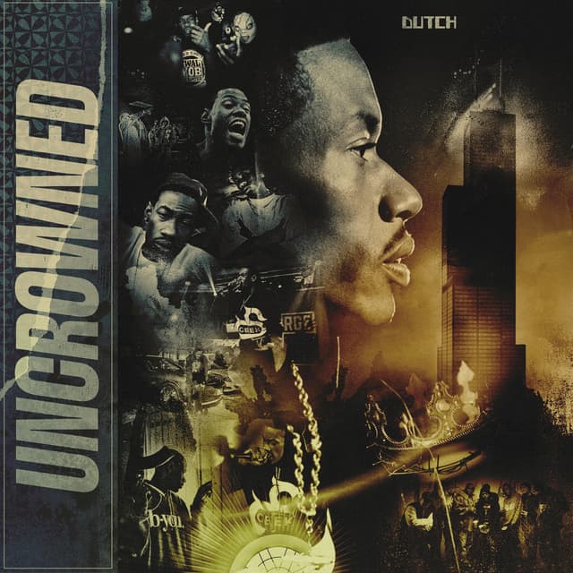 Uncrowned
