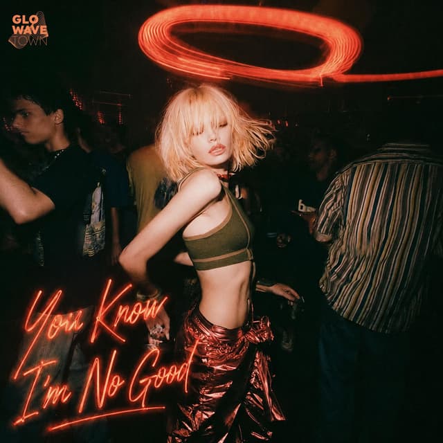 You Know I'm No Good (Techno)
