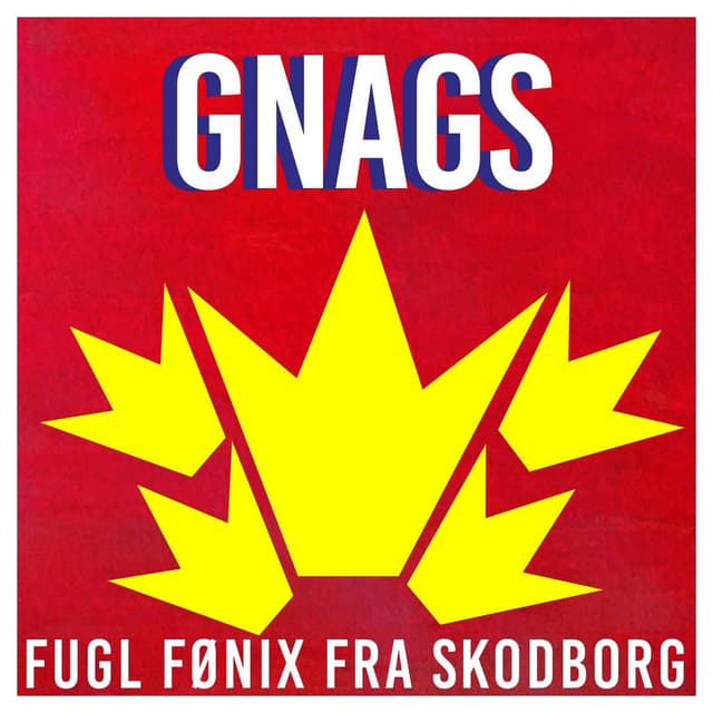 FUGL FØNIX (FRA SKODBORG)
