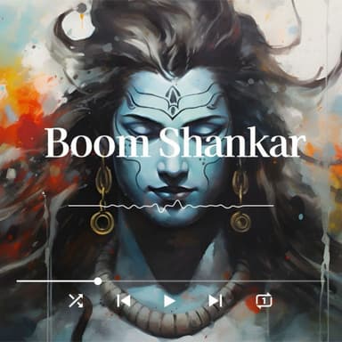 Bholenath Shivshankar