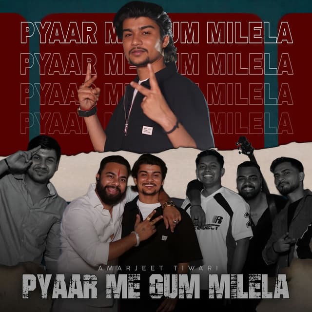 Pyaar Me Gam Milela