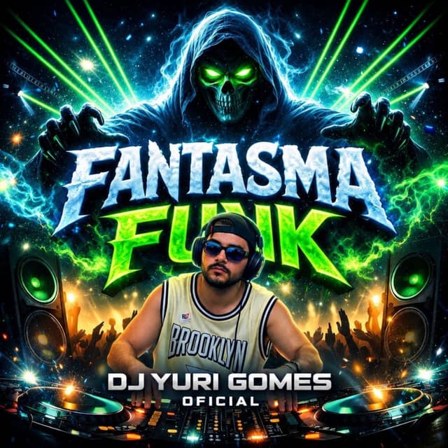 FANTASMA FUNK