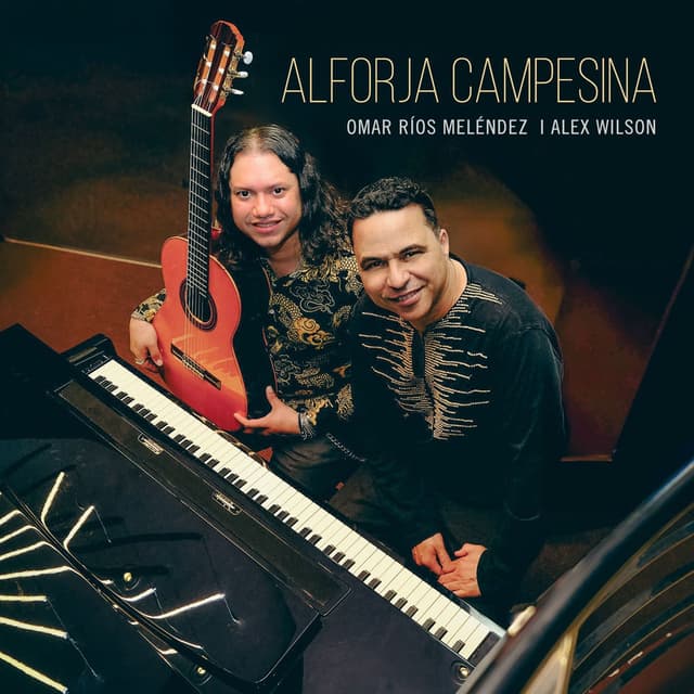Alforja Campesina