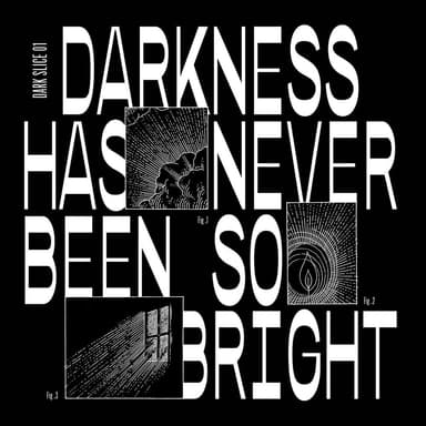 Timide Comme Un Ange (Darkness to the Light Version)