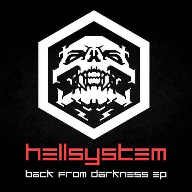 Back From Darkness