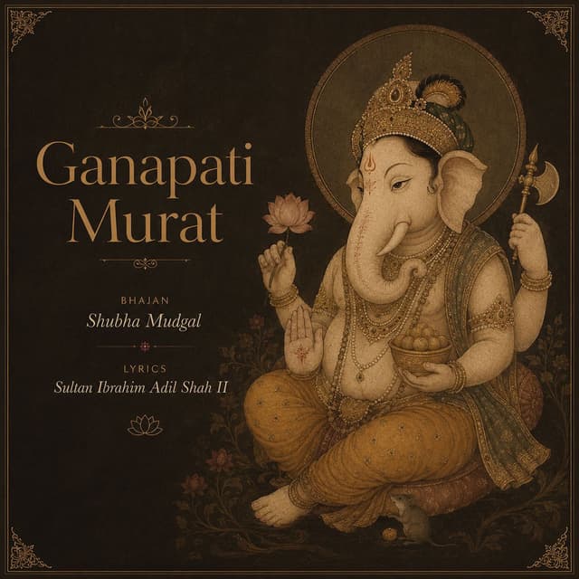 Ganapati Murat