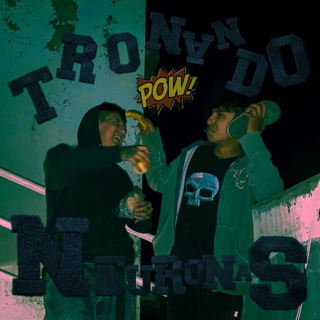Tronando neuronas