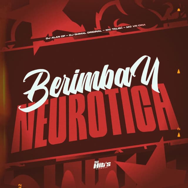Berimbau Neurotica