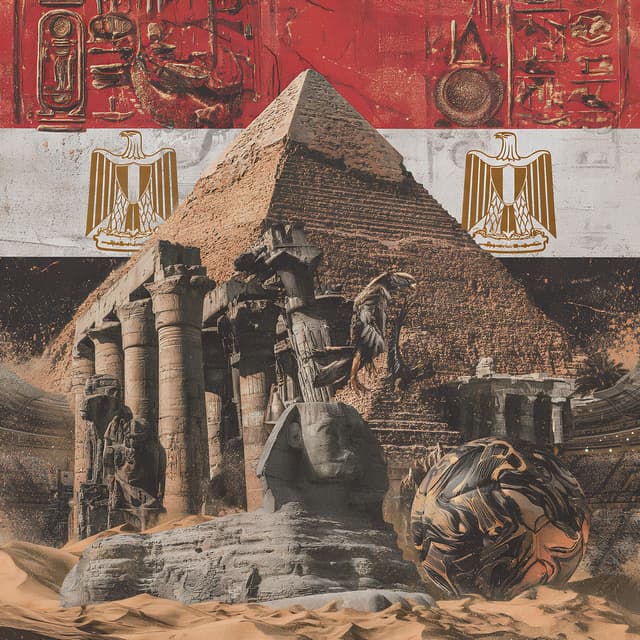 Egypt - World Cup