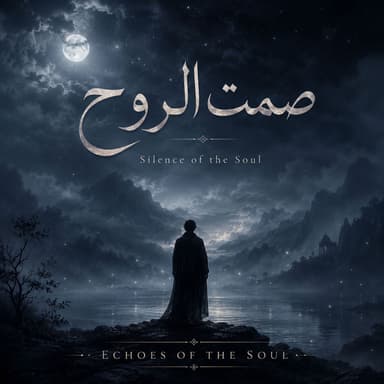 صمت الروح (Silence of the Soul