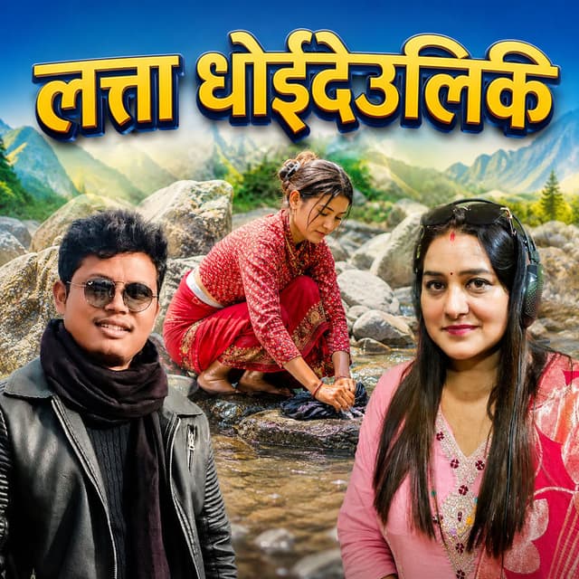 Latta Dhoideuliki
