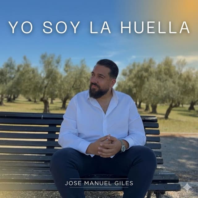 Yo Soy la Huella