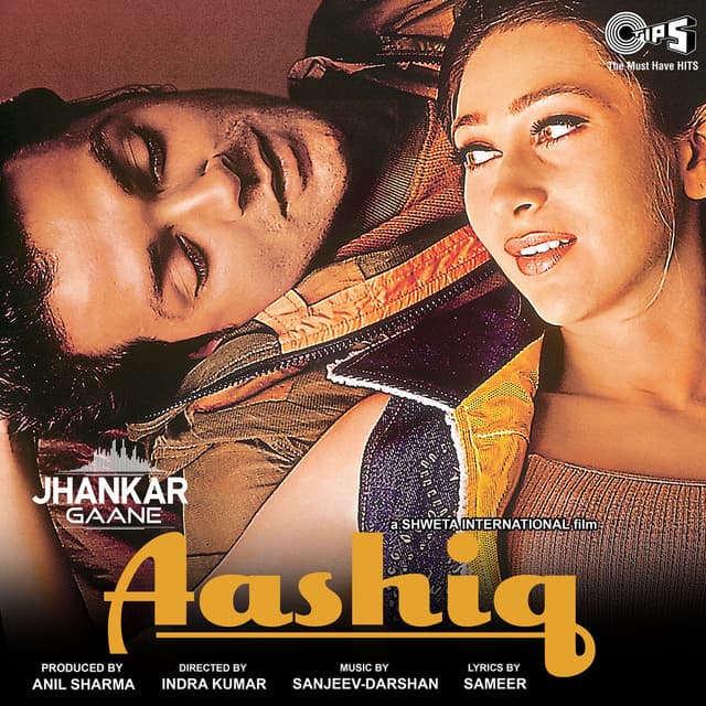 Aashiq (Jhankar; Original Motion Picture Soundtrack)