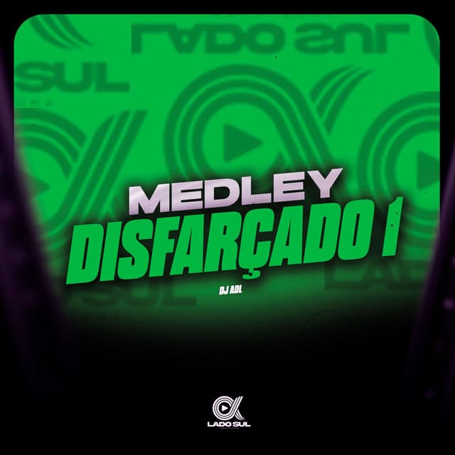 Medley Disfarçado 1