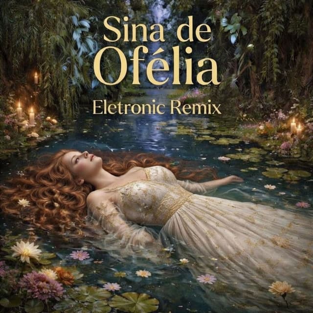 Sina de Ofélia - Eletronic Remix