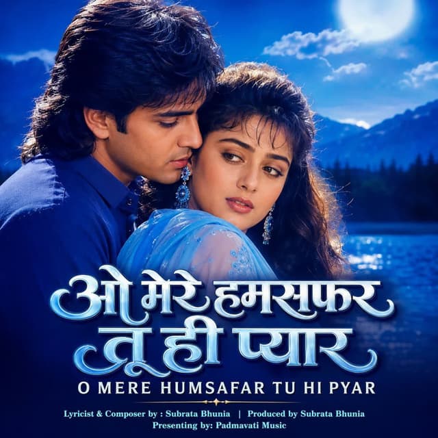 O Mere Humsafar Tu Hi Pyar