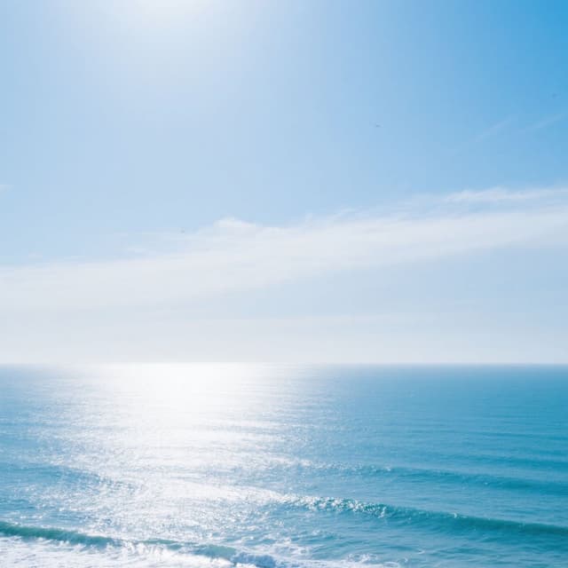 Silent Ocean Promise