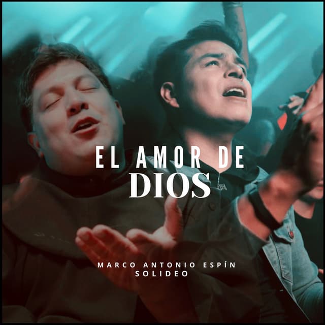 El Amor de Dios