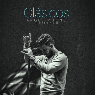 Clásicos - Parranda (Cover)