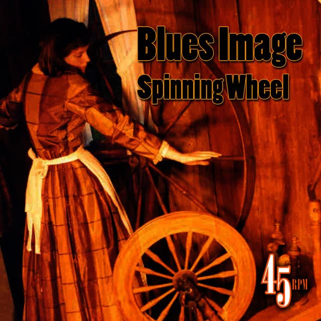 Spinning Wheel