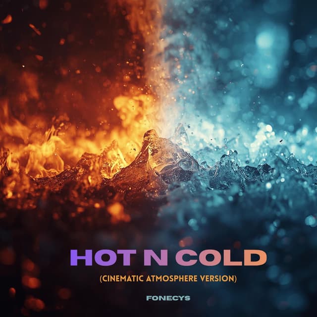 HOT N COLD (Fonecys Cinematic Atmosphere Version)