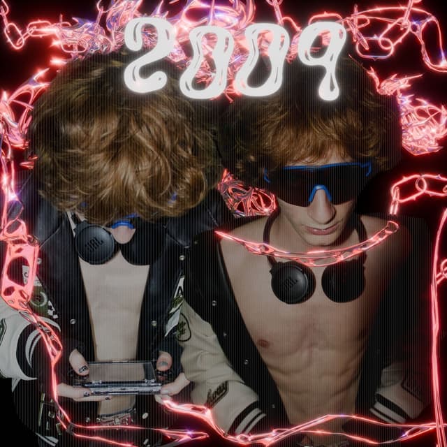 2009 feat. kets4eki