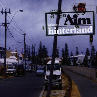 Hinterland