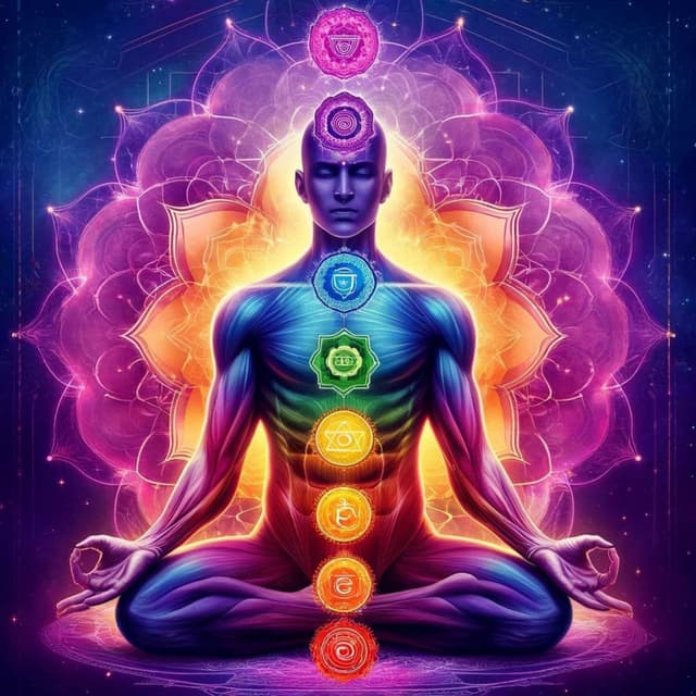 Stato meditativo profondo: Trova quiete e pace interiore