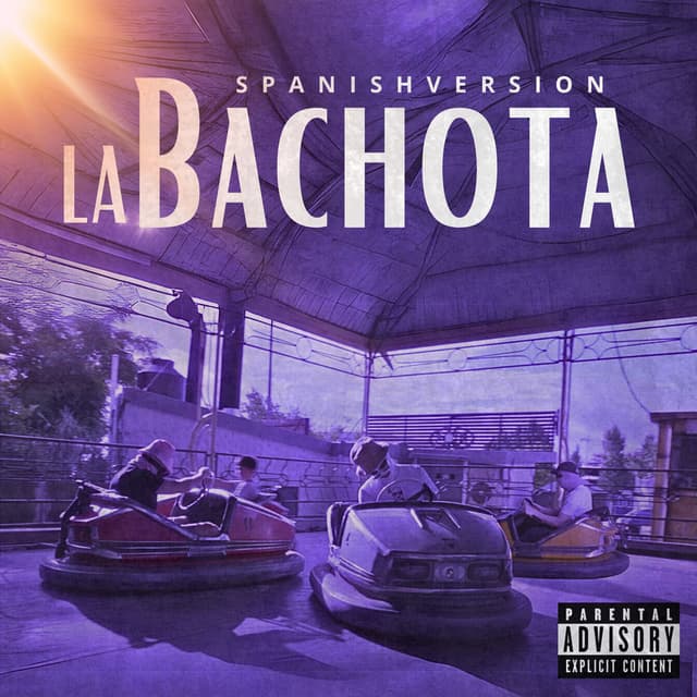 La Bachota (Spanish Version)