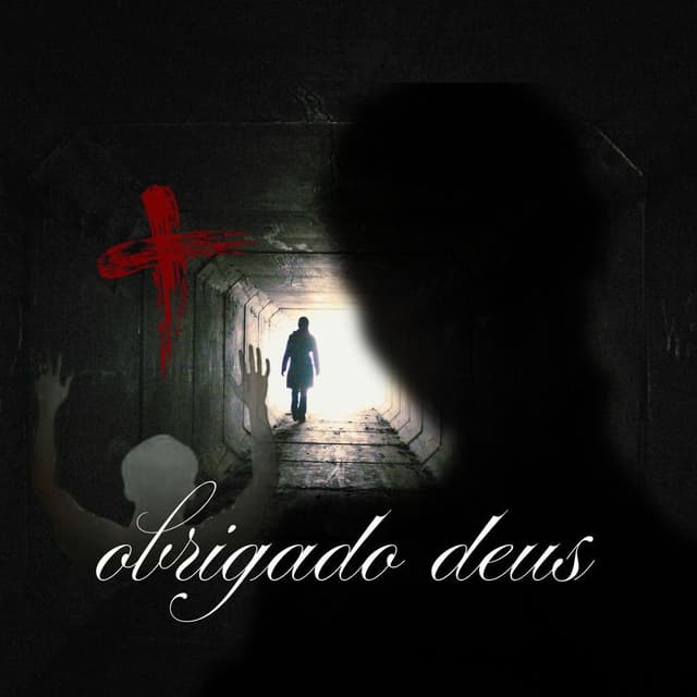 OBRIGADO DEUS (Remastered 2025)