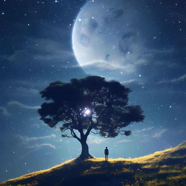 Moonlight for Tiny Dreamers