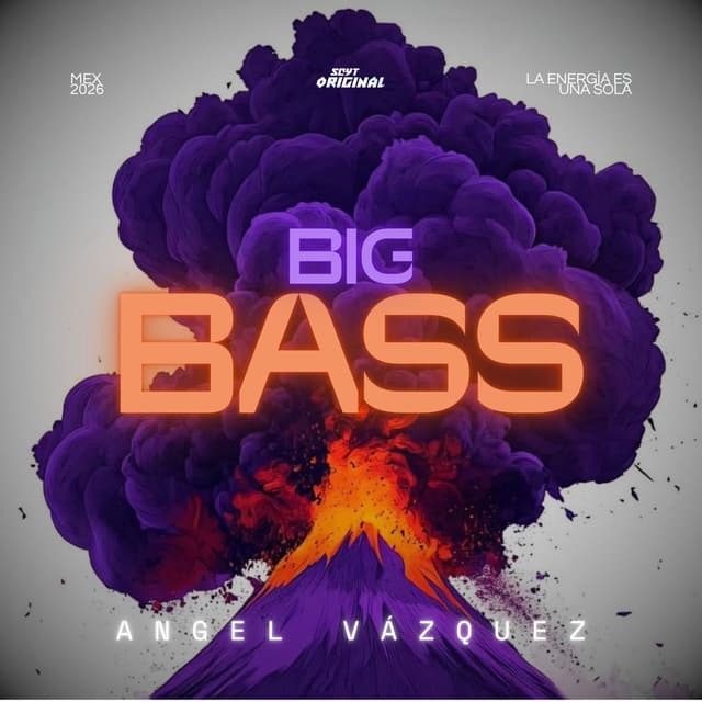 Big Bass