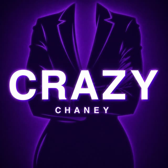 CRAZY