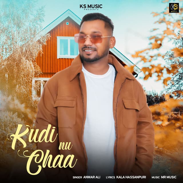 Kudi nu Chaa