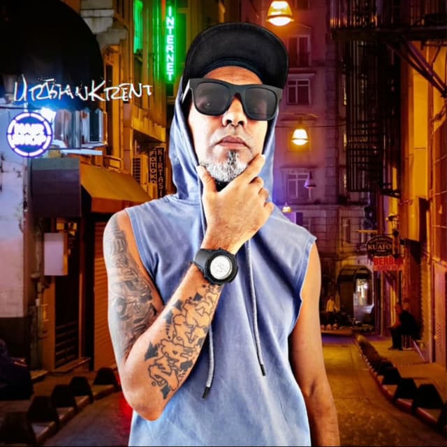 Um Salve Pras Kbradas 2