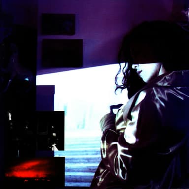 A Thousands Nights and a Night (Shadow Nights-1)