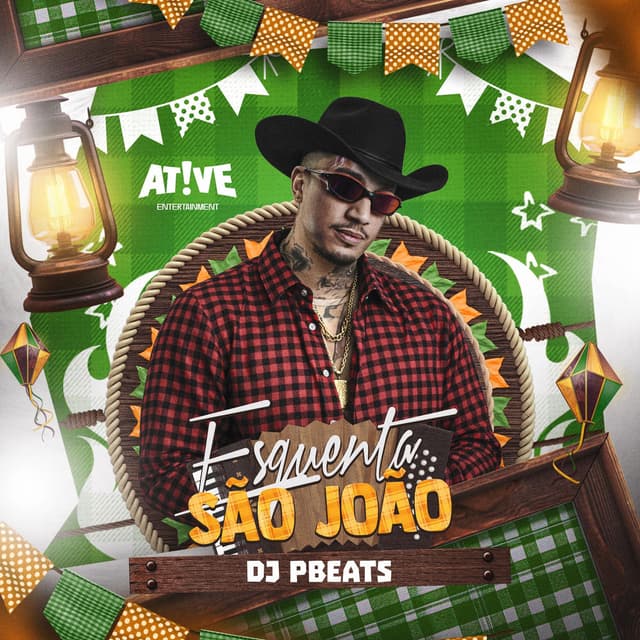 Esquenta São João