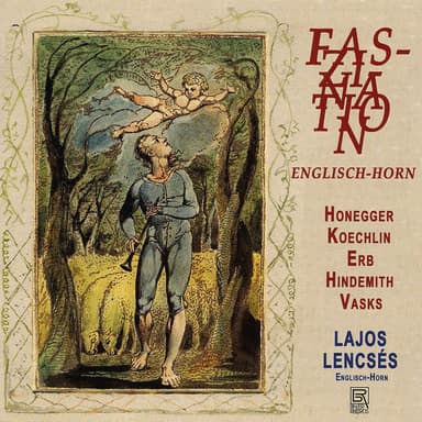 Faszination English-Horn