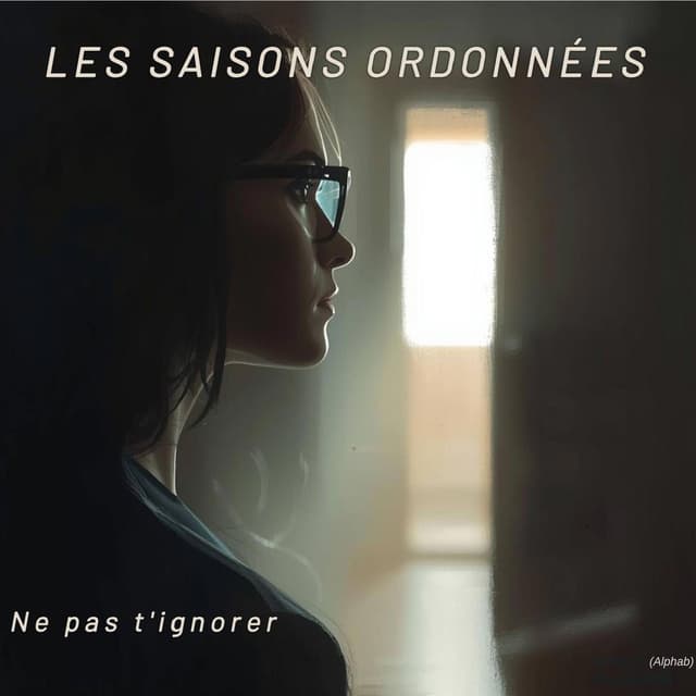Ne pas T’ignorer (Extrait de l'album 2026 LES SAISONS ORDONNÉES)